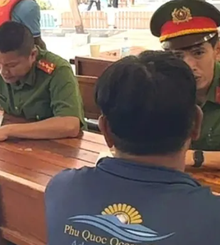 Rõ lý do thuyền trưởng vụ lật ca nô ở Phú Quốc bị khởi tố: Công an chỉ ra dấu hiệu tội phạm