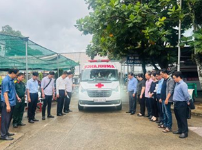 Thi thể 15 nạn nhân vụ lật ca nô ở Phú Quốc được đưa về nước trong chiều nay: Khoảnh khắc tiễn biệt khiến nhiều người nghẹn lòng