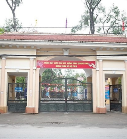 Vụ thí sinh thi thử 2,7 điểm, thi tốt nghiệp đạt 9,5 điểm Toán: Báo cáo mới nhất của nhà trường thu hút sự chú ý
