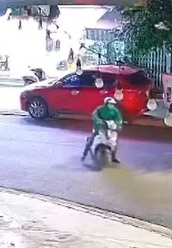 Vụ nổ súng ở Đắk Lắk: Công an công bố đặc điểm nhận dạng nghi phạm, người dân cần chú ý