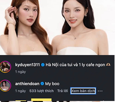 Đoàn Thiên Ân cuối cùng cũng chịu nói rõ mối quan hệ với Kỳ Duyên: Câu trả lời khiến cộng đồng fan sắc đẹp tiếc nuối