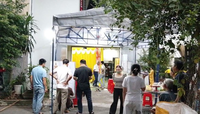 Toàn cảnh vụ người đàn ông ở TP.HCM nghi tự vẫn sau khi mua đất chồng lấn ranh giới, nhiều người xót xa: Sao anh dại dột quá vậy!?