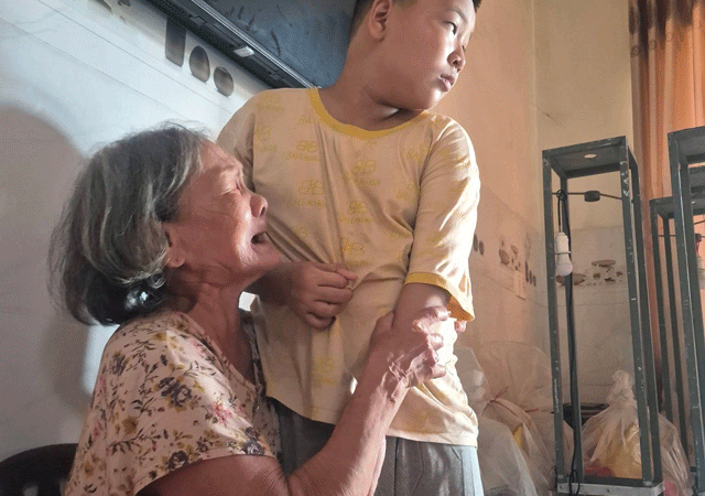 Cha mẹ qua đời, để lại khoản nợ cực lớn và căn nhà thế chấp: Các con có phải gánh nợ?