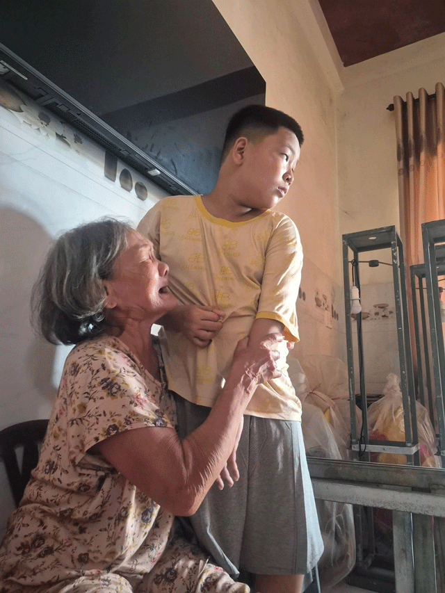 Cha mẹ qua đời, để lại khoản nợ cực lớn và căn nhà thế chấp: Các con có phải gánh nợ?