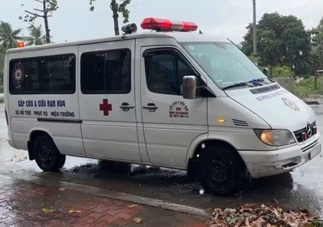 Người đàn ông tử vong bất thường sau cuộc cãi vã với hàng xóm: Lời kể của người vợ hé lộ diễn biến trước đó