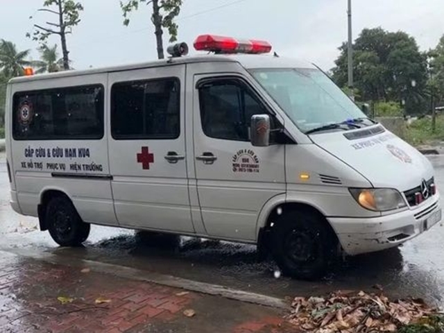 Người đàn ông tử vong bất thường sau cuộc cãi vã với hàng xóm: Lời kể của người vợ hé lộ diễn biến trước đó