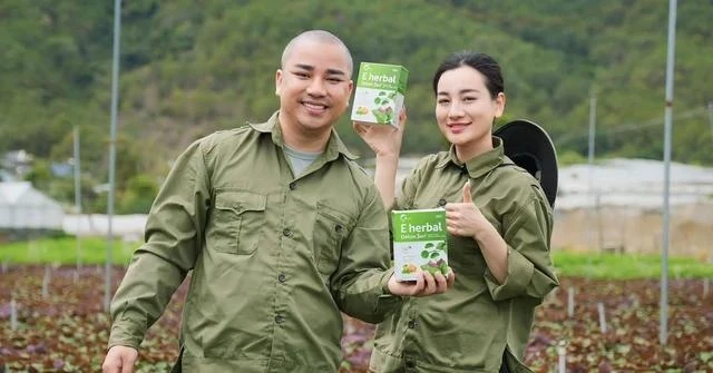 Bột rau do diễn viên nổi tiếng quảng bá bị tiêu hủy: Khó còn là chuyện nhỏ