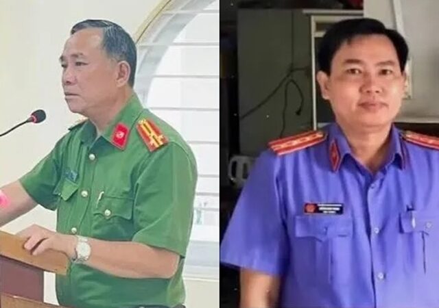 Vụ tai nạn giao thông khiến một nữ sinh tử vong ở Vĩnh Long có diễn biến mới: Hé lộ lý do hai cựu cán bộ bị khởi tố