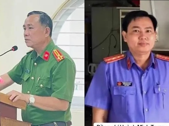 Vụ tai nạn giao thông khiến một nữ sinh tử vong ở Vĩnh Long có diễn biến mới: Hé lộ lý do hai cựu cán bộ bị khởi tố