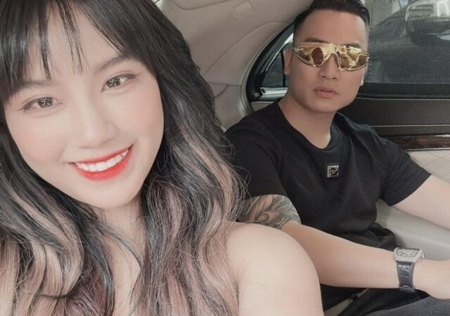Hót gơ Linh Miu đau buồn trước sự ra đi của tốp tốp cơ Tuấn Sơn Phi Hổ: Một chi tiết trong dòng chia sẻ khiến nhiều người hoang mang