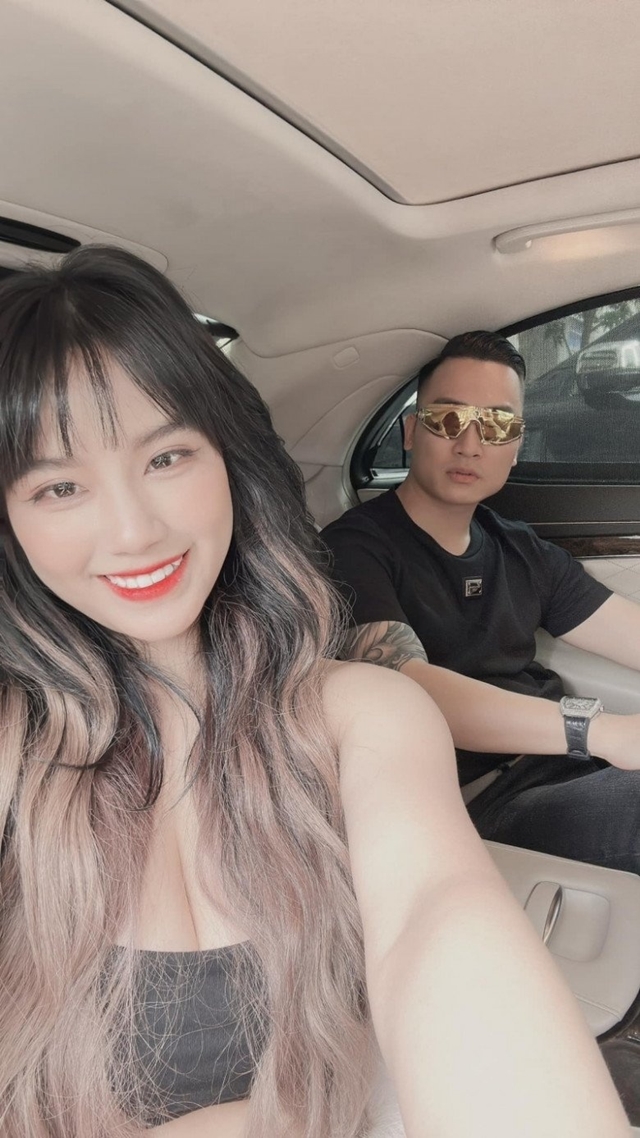 Hót gơ Linh Miu đau buồn trước sự ra đi của tốp tốp cơ Tuấn Sơn Phi Hổ: Một chi tiết trong dòng chia sẻ khiến nhiều người hoang mang
