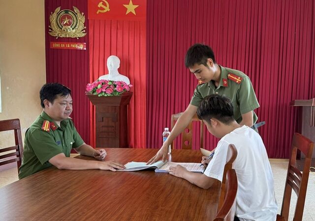 Chính thức xử phạt TikToker Cường Tày sau phát ngôn gây bức xúc về Mặt trận Tổ quốc Việt Nam: Họa từ miệng mà ra