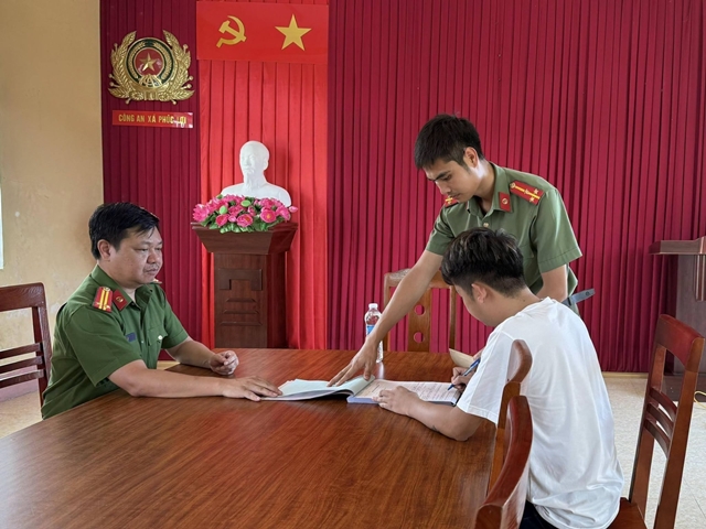 Chính thức xử phạt TikToker Cường Tày sau phát ngôn gây bức xúc về Mặt trận Tổ quốc Việt Nam: Họa từ miệng mà ra