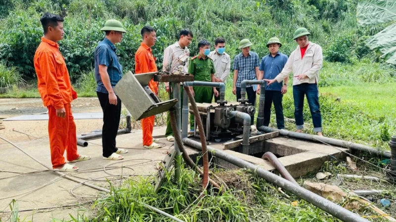 Vụ 7 người thương vong tại trang trại lợn: Chính thức khởi tố vụ án hình sự
