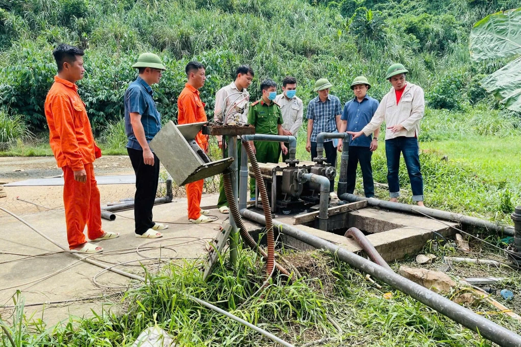 Vụ 7 người thương vong tại trang trại lợn: Chính thức khởi tố vụ án hình sự