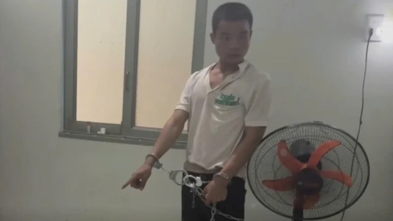 Sốc: Thanh niên 17 tuổi đột nhập trộm cắp, không lấy được tiền lại chuyển sang xâm hại cụ bà 62 tuổi