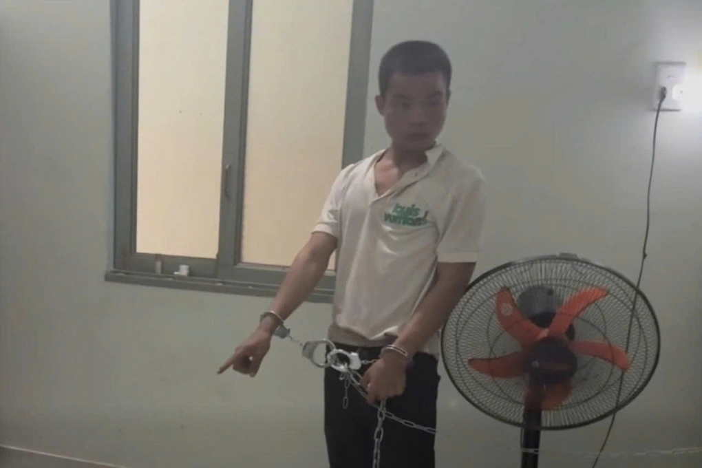 Sốc: Thanh niên 17 tuổi đột nhập trộm cắp, không lấy được tiền lại chuyển sang xâm hại cụ bà 62 tuổi