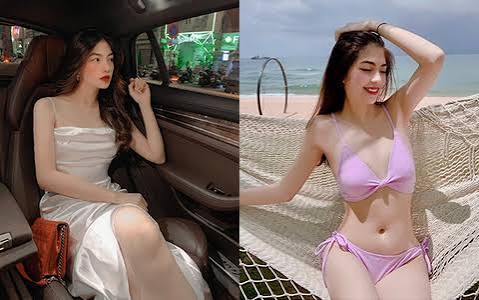 Cận cảnh sắc vóc bạn gái tin đồn của Ngô Kiến Huy: Không đẹp,không nổi tiếng bằng người yêu cũ nam ca sĩ, nhan sắc chỉ ở mức bình thường