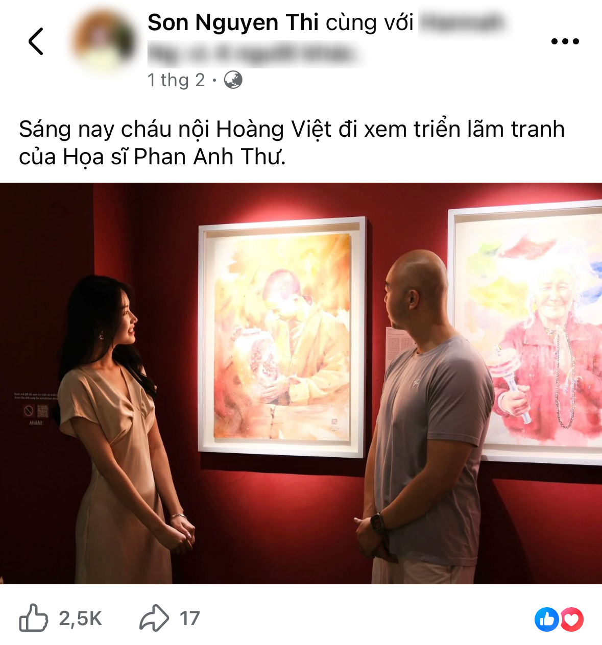Chân dung cô gái may mắn được “lão phật gia” Sơn Kim Group ưu ái giới thiệu cùng thiếu gia Hoàng Việt: Trẻ tuổi nhưng sở hữu profile đáng ngưỡng mộ