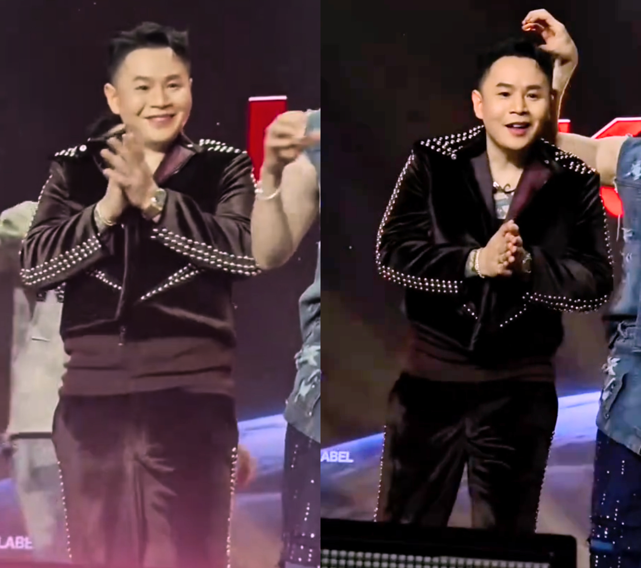 Từng là “bad boy” đình đám, Binz giờ gây sốc với diện mạo khác lạ sau thời gian yêu Châu Bùi
