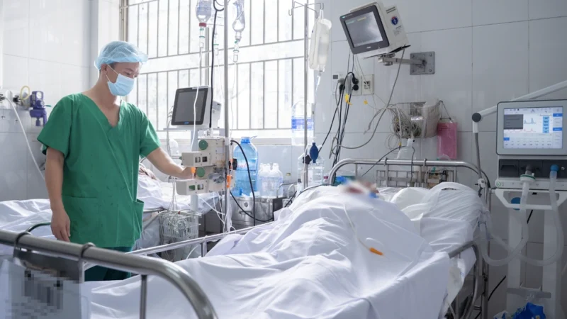 Diễn biến đau lòng vụ cháy nổ quán ăn ở TP.HCM: Thêm nạn nhân không qua khỏi, nguyên nhân vẫn là dấu hỏi