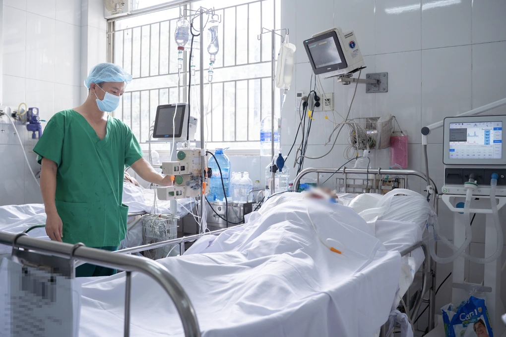 Diễn biến đau lòng vụ cháy nổ quán ăn ở TP.HCM: Thêm nạn nhân không qua khỏi, nguyên nhân vẫn là dấu hỏi