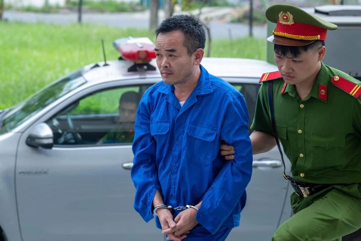 Lời khai “Nếu cán chết thì đi tù không phải đền bù” của tài xế xe bồn khiến nhiều người bức xúc