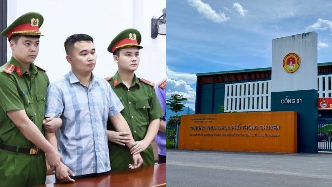 Rõ động cơ, mục đích của thầy giáo vụ điểm 10 Toán bất thường ở Tuyên Quang: Thật không chấp nhận nổi