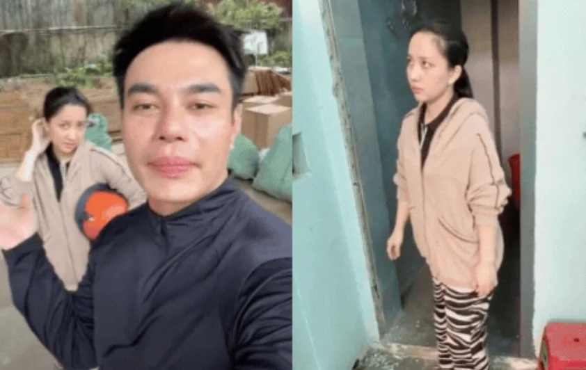 Quán của Lê Dương Bảo Lâm bị trộm đột nhập, thiệt hại nặng: Hiện trường tan hoang khiến nhiều người bàng hoàng