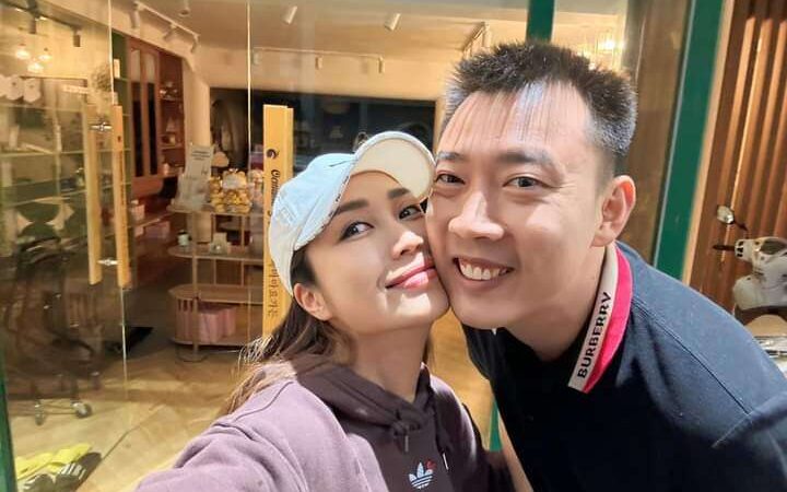 Trí Rùa – Ốc Thanh Vân không còn sống chung tại Úc: Chuyện gì đang xảy ra với tổ ấm từng khiến bao người ngưỡng mộ?