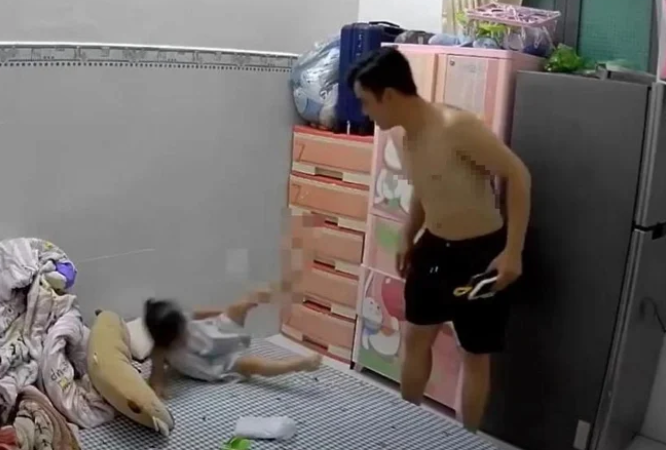 Vụ bạo hành bé gái 3 tuổi gây phẫn nộ ở TPHCM: Luật sư lên tiếng, gã đàn ông có thể phải trả giá đắt