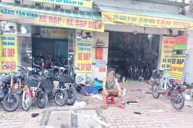 Vụ người đàn ông nghi làm điều dại dột sau khi mua đất: Bên bán đã chịu trả lại tiền, gia đình không tiếp tục kiện tụng