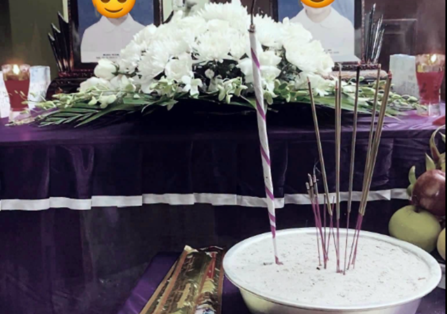 2 chị em ruột tử vong tại nhà người thân sau khi uống nhầm thuốc ở Nghệ An: Nguồn cơn đau lòng