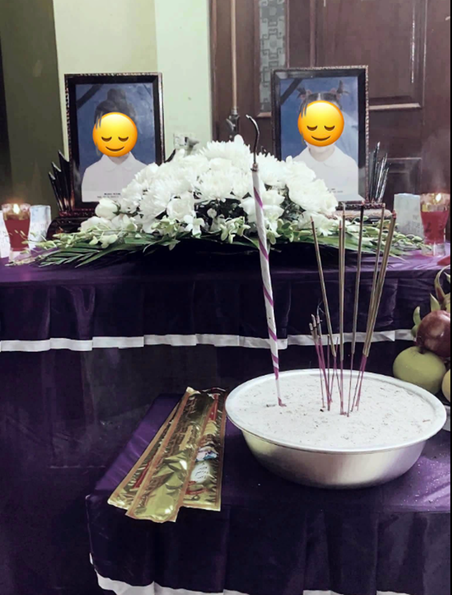 2 chị em ruột tử vong tại nhà người thân sau khi uống nhầm thuốc ở Nghệ An: Nguồn cơn đau lòng