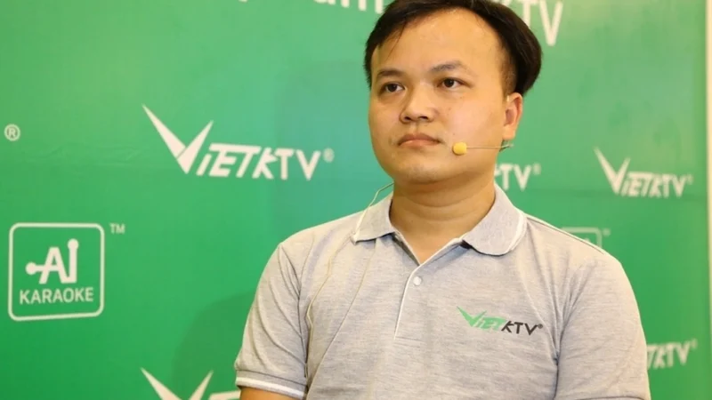 Copy cả kho nhạc để kinh doanh karaoke: Giám đốc Việt KTV chính thức bị khởi tố