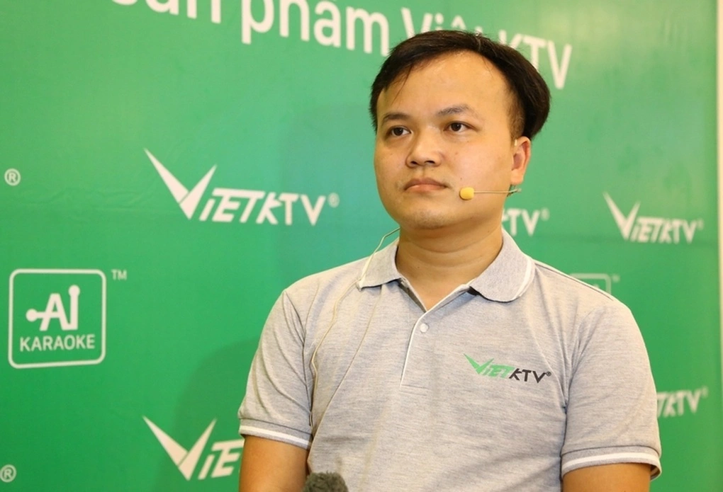 Copy cả kho nhạc để kinh doanh karaoke: Giám đốc Việt KTV chính thức bị khởi tố