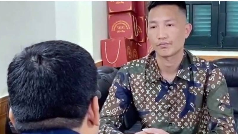 Tình hình mới nhất của Huấn Hoa Hồng sau buổi làm việc kéo dài với cơ quan chức năng