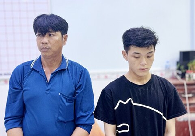 Chuyện gì xảy ra ở An Giang? Cha con vác dao chém nam thanh niên nứt sọ, lý do gây sốc