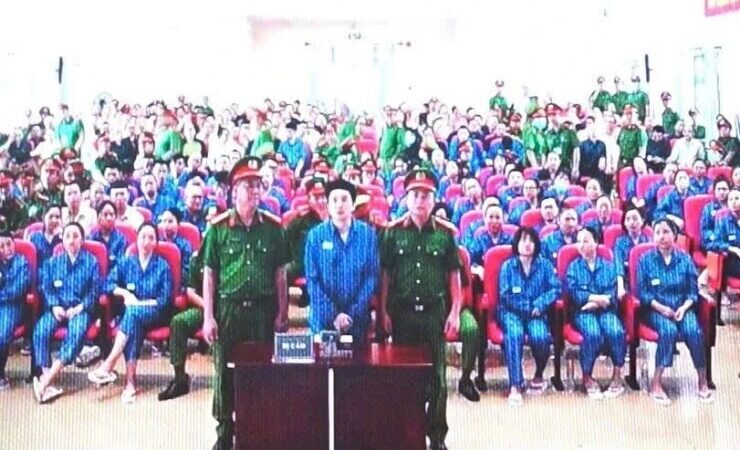 Ca sĩ Chi Dân đính chính trước phiên tòa: Thừa nhận sử dụng ma túy nhưng kiên quyết phủ nhận một chuyện