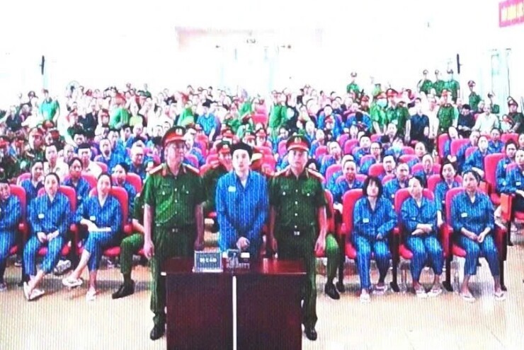 Ca sĩ Chi Dân đính chính trước phiên tòa: Thừa nhận sử dụng ma túy nhưng kiên quyết phủ nhận một chuyện