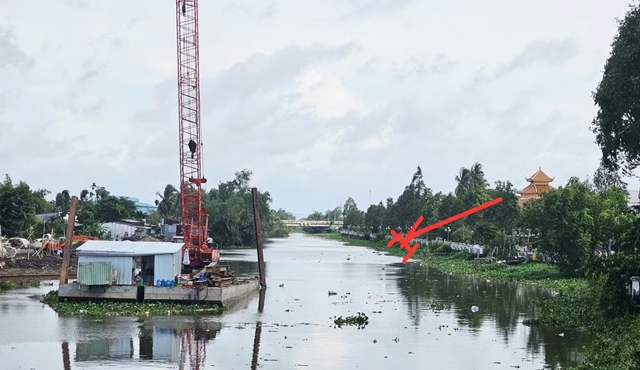 Nhậu xong thách nhau bơi qua sông, nam thanh niên 19 tuổi nhận cái kết đau lòng