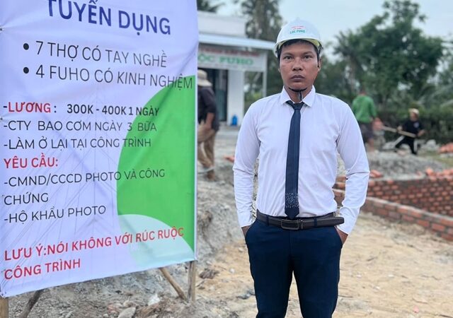 Lộc Fuho công khai hơn 3 tỷ đồng tiền thuế năm 2025: Tiết lộ thu nhập mỗi ngày, anh “liêm” hết chỗ chê