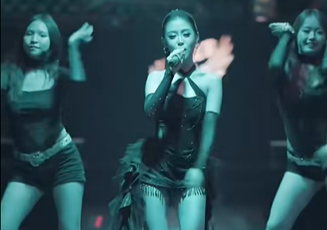 Clip 32 giây Lê Huỳnh Bảo Ngọc xuất hiện trong bar gây tranh cãi: Hình ảnh mới khiến MXH bàn tán