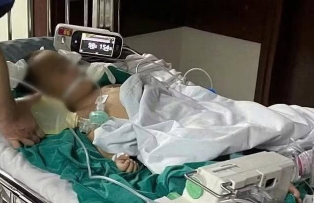 Vụ bé trai 3 tuổi hôn mê ở Thanh Hóa: Cơ quan chức năng xác định có dấu hiệu tội “Cố ý gây thương tích”