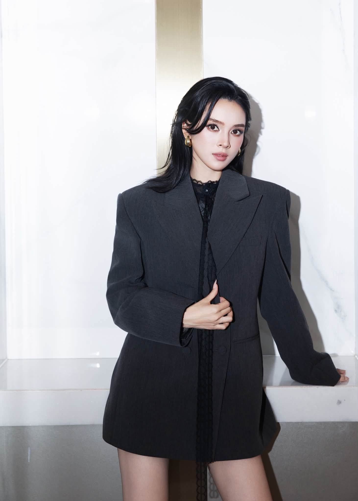 Quỳnh Lương giải thích lý do văng tục trên livestream, lên tiếng khi bị chê “xấu tính”: Ai trong hoàn cảnh đó cũng như chị thôi
