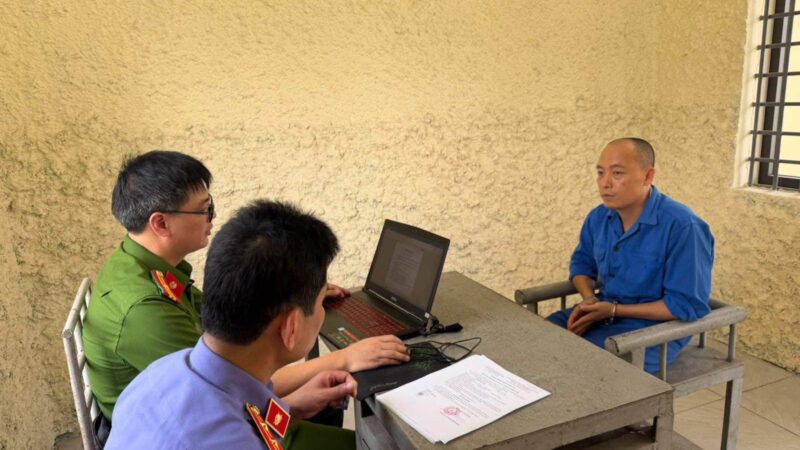 Đã rõ lý do “Vua Quạt” Trần Đình Tiệp bị khởi tố, nhiều người không khỏi bất ngờ