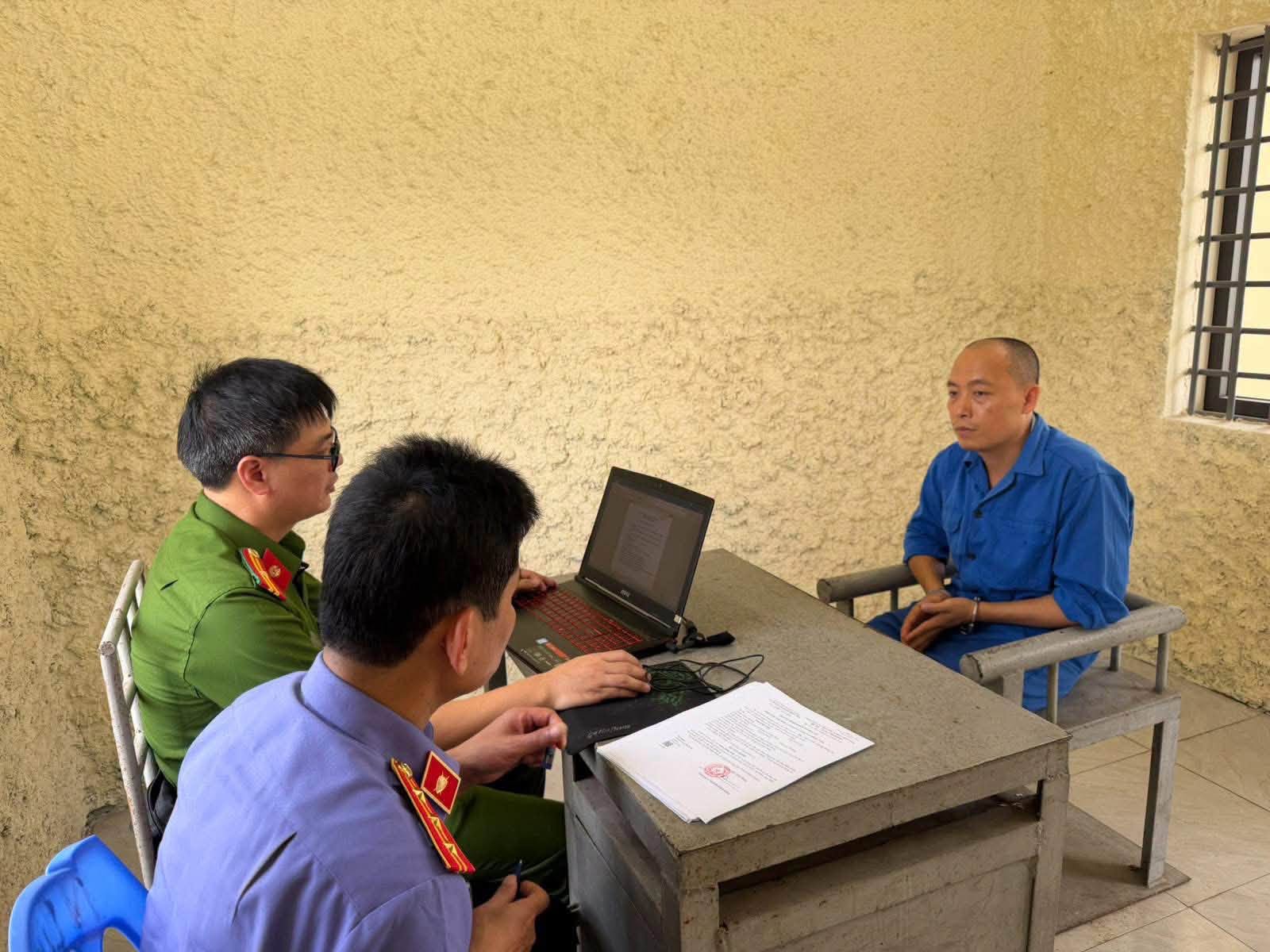 Đã rõ lý do “Vua Quạt” Trần Đình Tiệp bị khởi tố, nhiều người không khỏi bất ngờ