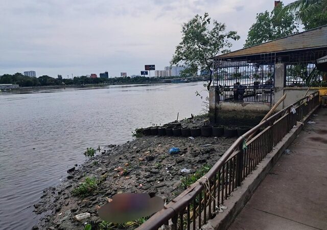 Đang câu cá dưới sông Sài Gòn, nhóm người bất ngờ kéo lên thi thể phụ nữ: Hé lộ đặc điểm nhận dạng nạn nhân