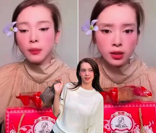Quỳnh Lương bị chỉ trích vì phát ngôn tục tĩu trên livestream: Chuyện gì khiến nữ diễn viên bức xúc đến vậy?