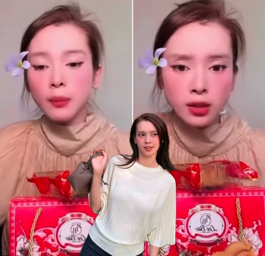 Quỳnh Lương bị chỉ trích vì phát ngôn tục tĩu trên livestream: Chuyện gì khiến nữ diễn viên bức xúc đến vậy?